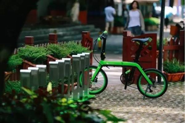 报码:【j2开奖】微信也要做“共享单车”？