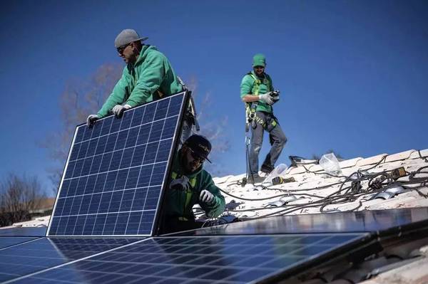 wzatv:【j2开奖】马斯克一腔热血投资的 SolarCity，为什么不受投资人待见？