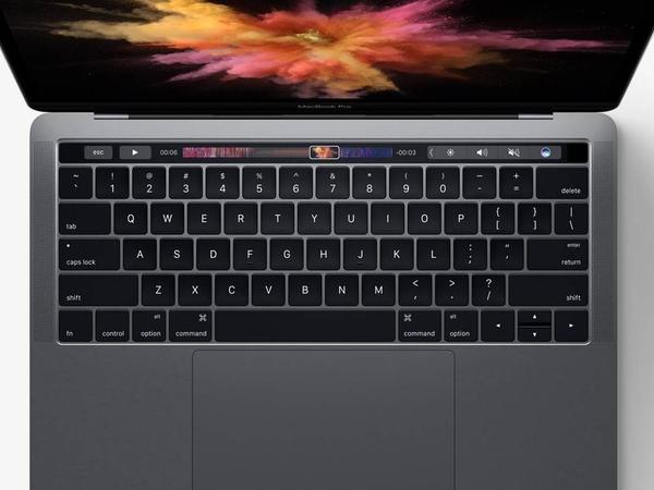 【j2开奖】新MacBook Pro全拆解：难用又难修！