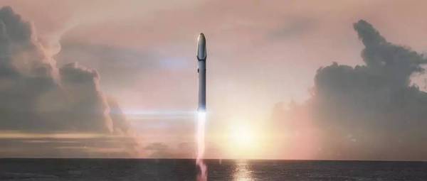 报码:【j2开奖】WaitButWhy 强文：SpaceX 巨型火箭全纪录