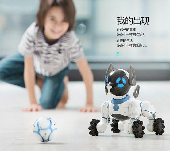 wzatv:【j2开奖】双十一必撩：WowWee超高人气的REV智能科技玩具