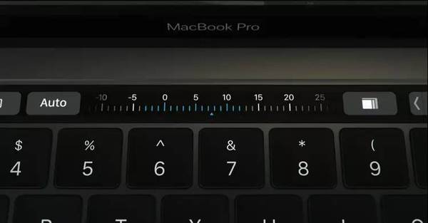 码报:【j2开奖】新 Macbook Pro 订单创历史记录，苹果还回应了大家激烈吐槽的几个问题