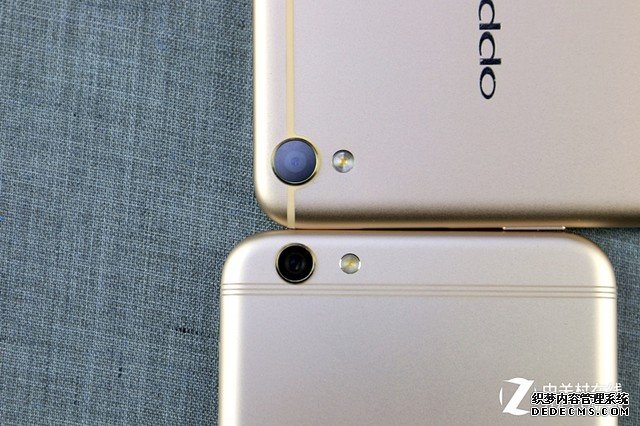 双十一临近，OPPO R9 R9S 到底买那个！ 