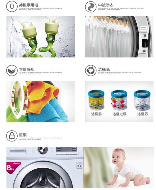 【j2开奖】双11买洗衣机正确姿势:容量大、功能全、性价比高
