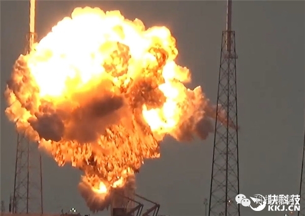 wzatv:【j2开奖】SpaceX火箭爆炸原因查明 Surface Phone现身「资讯100秒」