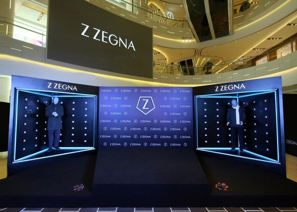 码报:【j2开奖】入冬了，公司后勤果酱给加班的员工买了套 Z ZEGNA