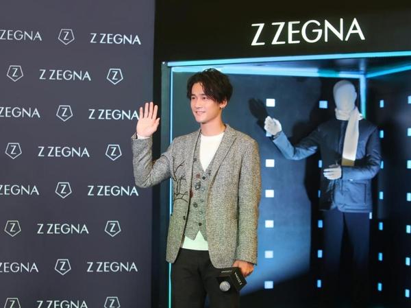 码报:【j2开奖】入冬了，公司后勤果酱给加班的员工买了套 Z ZEGNA