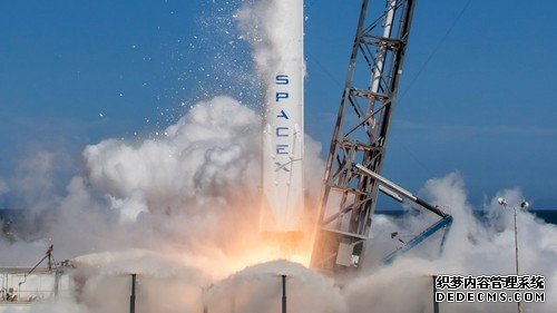 SpaceX火箭爆炸的原因找到了，下个月将重启发射