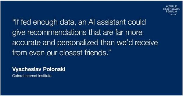 wzatv:【j2开奖】深度 | 数据和算法像人一样有偏见，你还愿意让人工智能帮你投票吗？