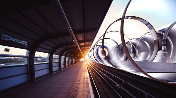 码报:【j2开奖】Hyperloop One 可能在阿联酋建最快 800km/h 的超级高铁，但超级高铁真的靠谱吗？