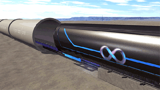 码报:【j2开奖】Hyperloop One 可能在阿联酋建最快 800km/h 的超级高铁，但超级高铁真的靠谱吗？