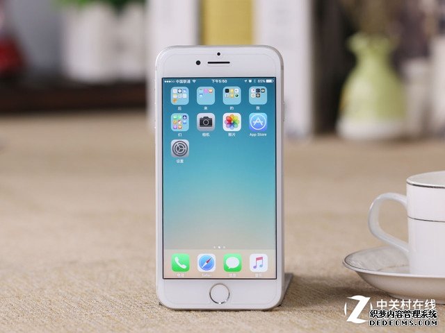 苹果iPhone7 32GB港版 促销仅售4288元 