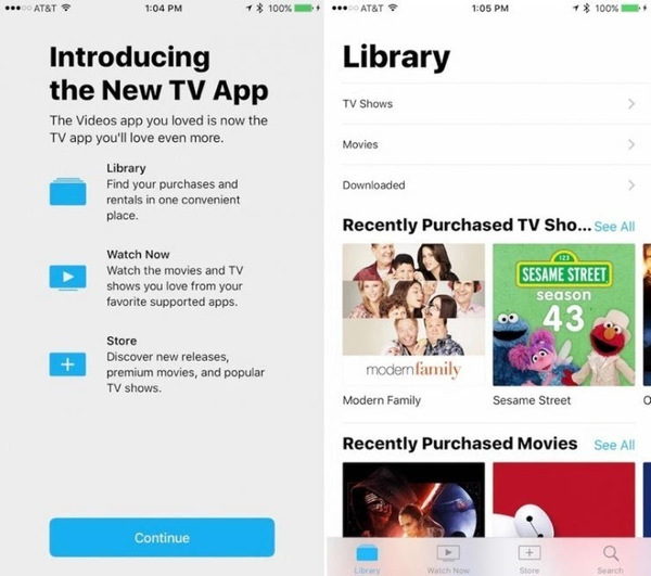 wzatv:【j2开奖】苹果推出iOS 10.2 Beta2,有哪些新变化?