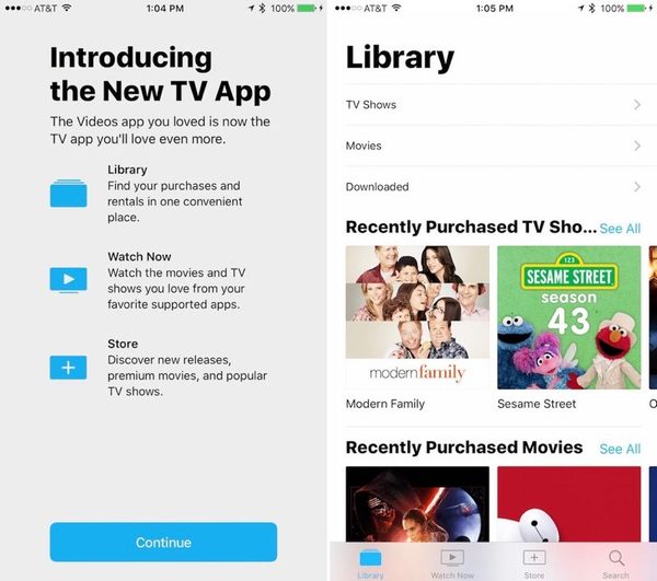 wzatv:【j2开奖】iOS 10.2 Beta 2三大更新点：TV、音乐和SOS