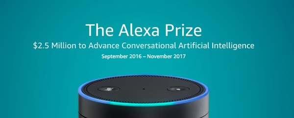 码报:【j2开奖】Amazon Echo 两周年：也许它才是智能家庭生活的未来