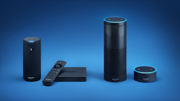 码报:【j2开奖】Amazon Echo 两周年：也许它才是智能家庭生活的未来