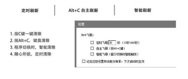 码报:【j2开奖】经常用电脑伤眼，于是就有了性冷淡的黑白显示屏。