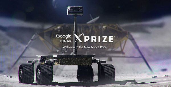 wzatv:【j2开奖】Google 的探月大赛，2000 万美元大奖可能被这家印度公司拿走……