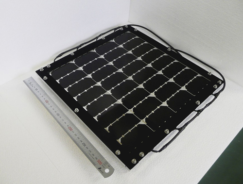 报码:【j2开奖】Fraunhofer 研究：多接合太阳能电池效率突破 30%