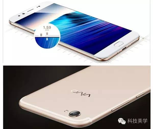 wzatv:【j2开奖】VIVO X9 卖点明确 照片XX不逊华为