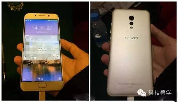 wzatv:【j2开奖】VIVO X9 卖点明确 照片XX不逊华为