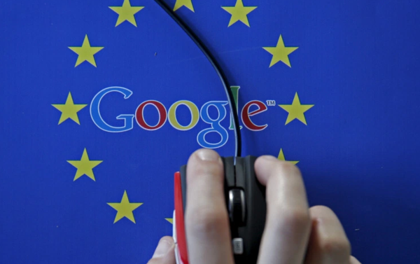码报:【j2开奖】谷歌再怼欧盟：不承认对Android系统的反垄断指控