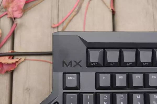 【j2开奖】MX BOARD 9.0：这或许是 CHERRY 最「非主流」的一款键盘