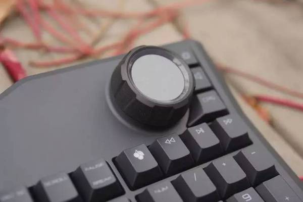 【j2开奖】MX BOARD 9.0：这或许是 CHERRY 最「非主流」的一款键盘