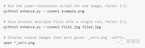 码报:【j2开奖】【干货】神经增强：用 Python 实现深度学习超分辨率处理