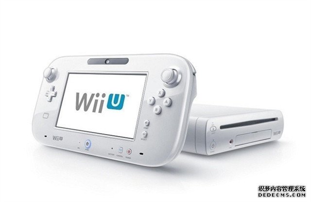 打脸如此快！任天堂正式宣布停产Wii U 