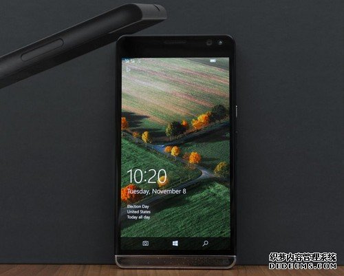 WP最强旗舰HP Elite X3小评：硬件顶级 系统太烂