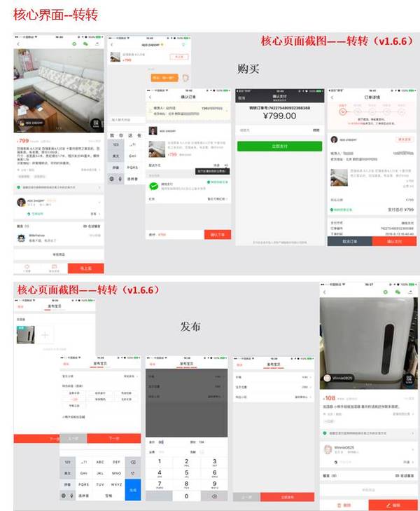 【j2开奖】二手物品交易APP：闲鱼VS转转的竞品分析报告