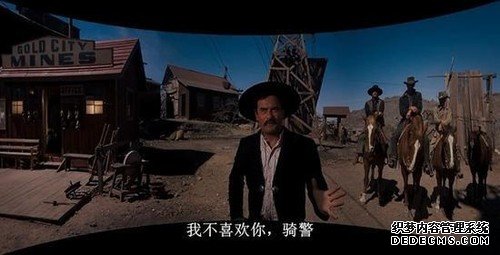 李安新片上映 24fps到120fps到底有多牛？