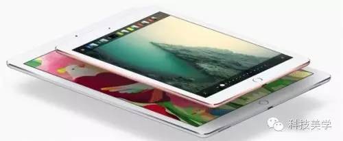 码报:【j2开奖】苹果三款新 iPad 曝光 不同尺寸满足你