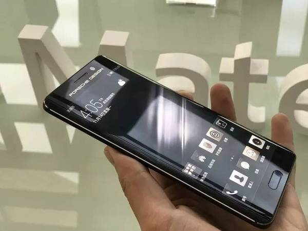 wzatv:【j2开奖】华为 Mate 9 上手：一台中年审美情趣手机的自我修养