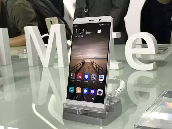 wzatv:【j2开奖】华为 Mate 9 上手：一台中年审美情趣手机的自我修养