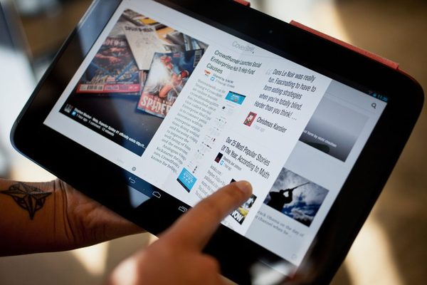 【j2开奖】Flipboard 如何通过数据分析，找到中国用户增长的关键点