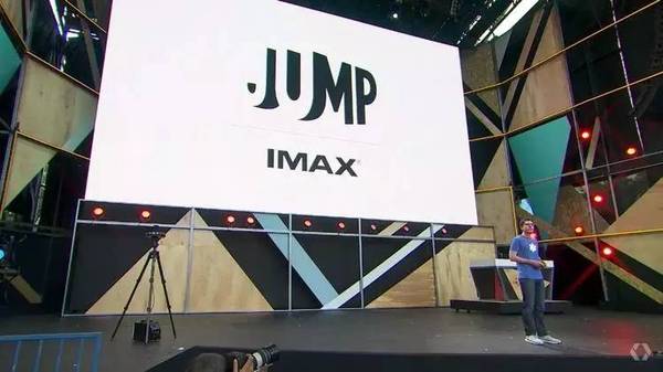 码报:【j2开奖】我们跟 IMAX 高层聊了聊：电影超大银幕霸主要怎么做 VR？