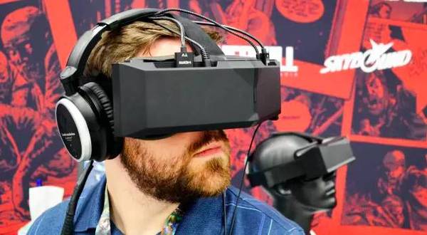 码报:【j2开奖】我们跟 IMAX 高层聊了聊：电影超大银幕霸主要怎么做 VR？