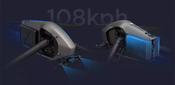 报码:【j2开奖】大疆发布两款逆天新品，又一次定义了未来飞行器