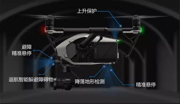 报码:【j2开奖】大疆发布两款逆天新品，又一次定义了未来飞行器