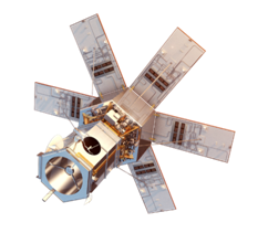 【图】DigitalGlobe 宣布 WorldView