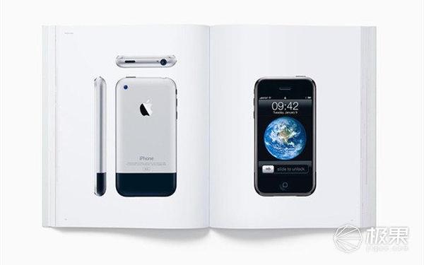 【j2开奖】苹果耗费8年，出了一本2000元的书，满满都是情怀