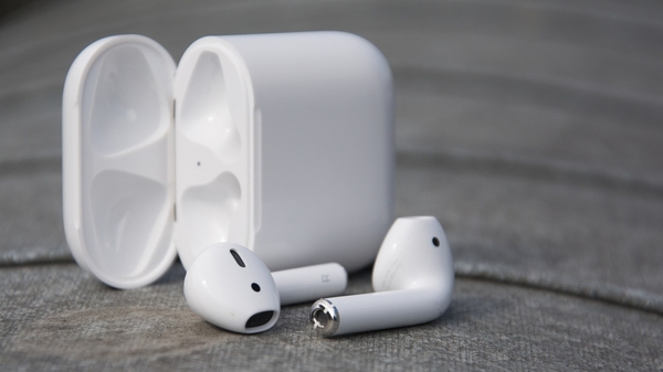 报码:【j2开奖】错过外国两大“剁手季”的 AirPods，将可能在圣诞节中现身