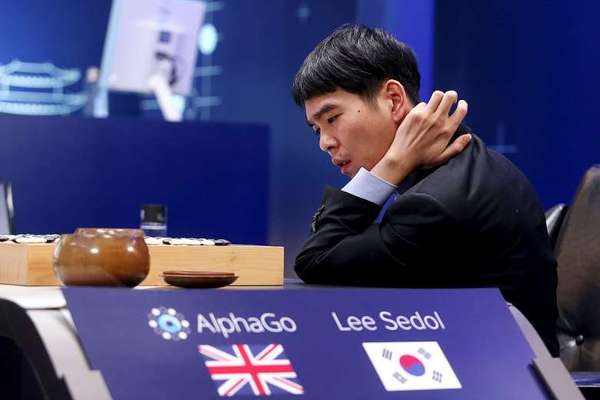 【j2开奖】王小川：为什么 AlphaGo 会在第四局输给李世乭？