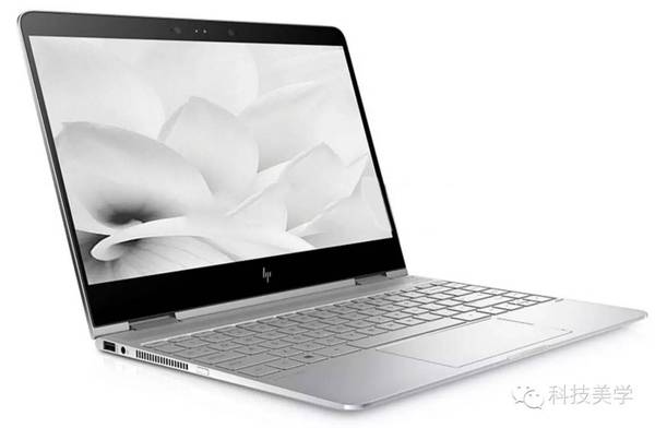 码报:【j2开奖】惠普Spectre x360 幽灵变形本 轻奢主义首选