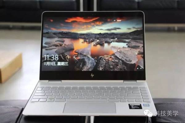 码报:【j2开奖】惠普Spectre x360 幽灵变形本 轻奢主义首选