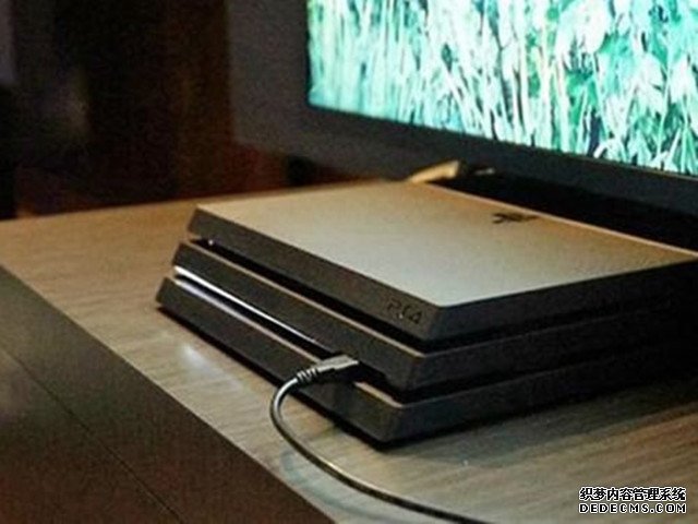 占比PS4七成！PS4 Pro日本首周销量超6万 