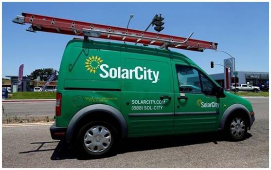 wzatv:【j2开奖】马斯克终于在股东大会取得全面胜利，特斯拉宣布成功并购SolarCity
