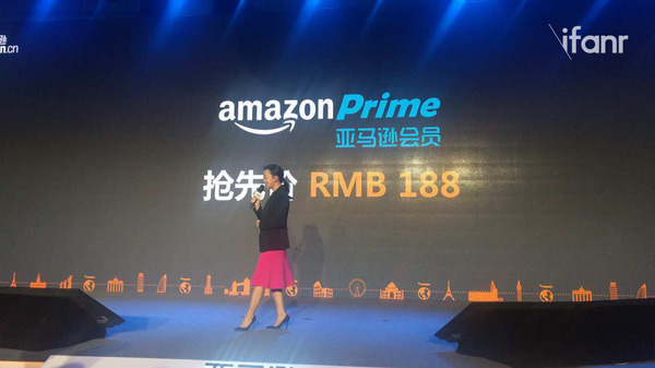 码报:【j2开奖】煲剧党新去处：亚马逊 Prime Video 视频服务全球化，Netflix 迎来大敌？